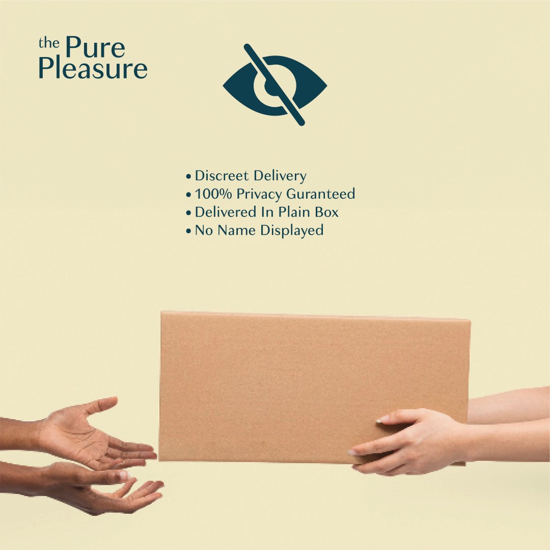 Delayed Pleasure – Boost Stamina & Confidence Naturally!