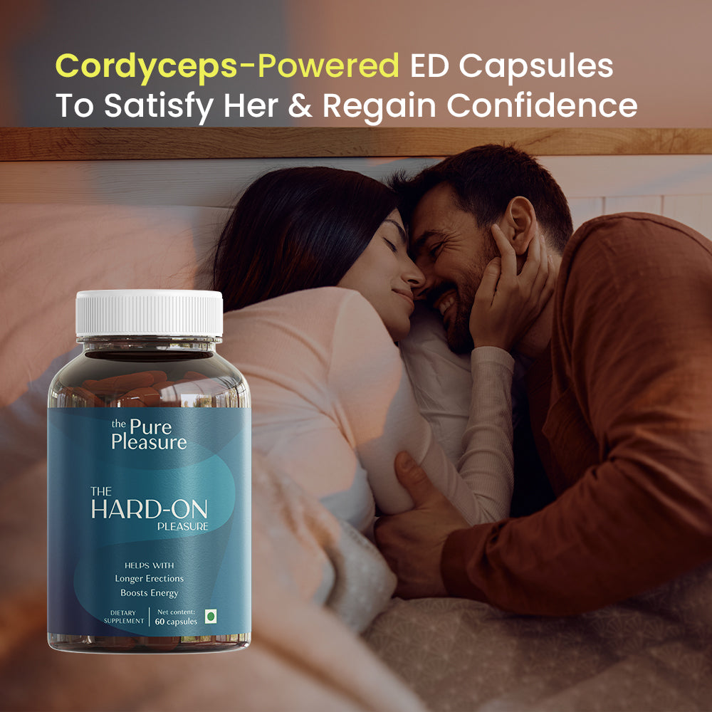 Hardon Pleasure – Unleash Your Full Potential!